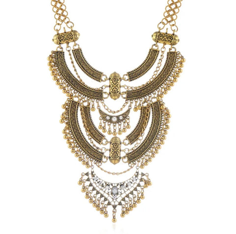 Zahara Grace Necklace