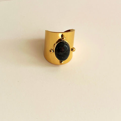 Zion Ring