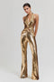 The Golden Hour Jumpsuit