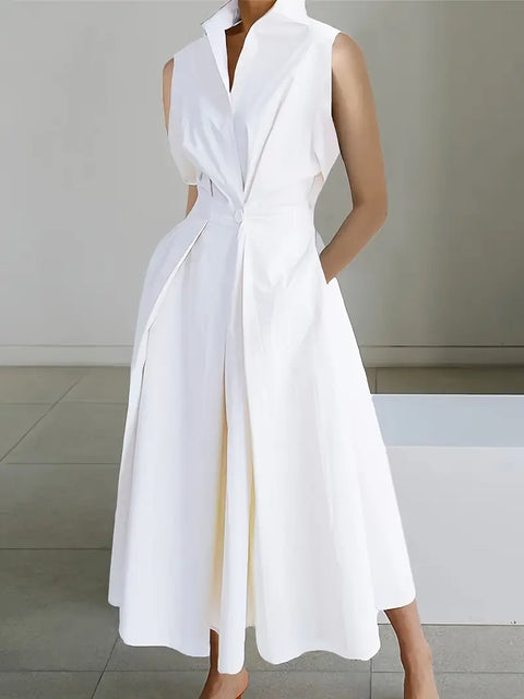 Torri Dress