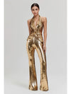 The Golden Hour Jumpsuit