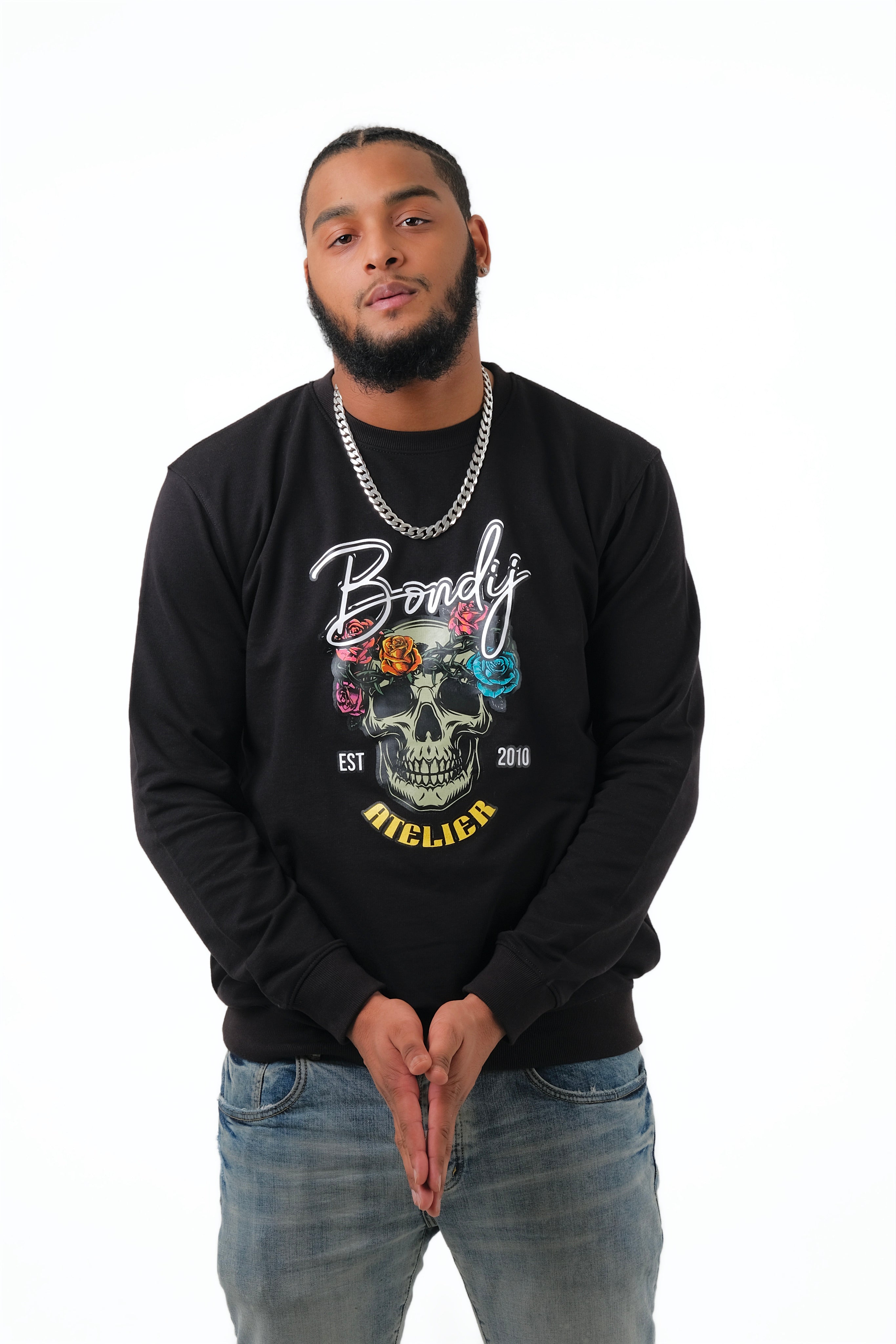 Grateful Dead Jogger Set