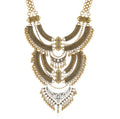 Zahara Grace Necklace