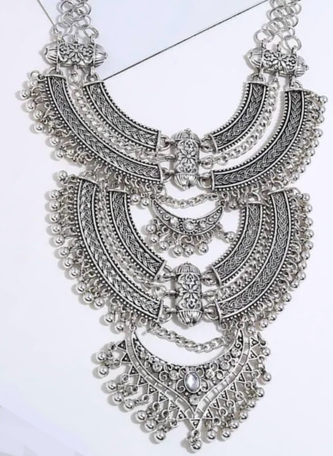 Zahara Grace Necklace